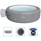Bestway Lay-Z-Spa Grenada Airjet Runder Whirlpool Bestway Lay-Z-Spa Grenada Airjet Runder Whirlpool