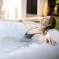 Bestway Lay-Z-Spa Grenada Airjet Runder Whirlpool Bestway Lay-Z-Spa Grenada Airjet Runder Whirlpool