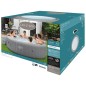 Bestway Lay-Z-Spa Grenada Airjet Runder Whirlpool Bestway Lay-Z-Spa Grenada Airjet Runder Whirlpool