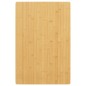 vidaXL Tischplatte 40x60x2,5 cm Bambus vidaXL Tischplatte 40x60x2,5 cm Bambus