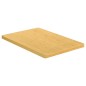 vidaXL Tischplatte 40x60x2,5 cm Bambus vidaXL Tischplatte 40x60x2,5 cm Bambus