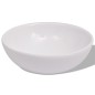 vidaXL 4-tlg. Badmöbel-Set mit Waschbecken und Wasserhahn Schwarz vidaXL 4-tlg. Badmöbel-Set mit Waschbecken und Wasserhahn Schwarz