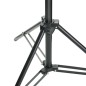vidaXL Fotostudio-Set mit Softboxen und Hintergrundsystem vidaXL Fotostudio-Set mit Softboxen und Hintergrundsystem