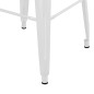 vidaXL 7-tlg. Bar-Set Schwarz und Weiß vidaXL 7-tlg. Bar-Set Schwarz und Weiß