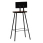 vidaXL 3-tlg. Bar-Set Weiß vidaXL 3-tlg. Bar-Set Weiß