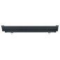 vidaXL Balkon-Seitenmarkise 170 × 250 cm Creme vidaXL Balkon-Seitenmarkise 170 × 250 cm Creme