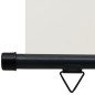vidaXL Balkon-Seitenmarkise 170 × 250 cm Creme vidaXL Balkon-Seitenmarkise 170 × 250 cm Creme