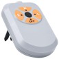 vidaXL Automatische Bewässerungsuhr 4-fach mit Feuchtigkeitssensor 3V vidaXL Automatische Bewässerungsuhr 4-fach mit Feuchtigkeitssensor 3V