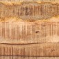 vidaXL Esstisch 110x55x75,5 cm Massivholz Mango vidaXL Esstisch 110x55x75,5 cm Massivholz Mango