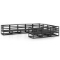 vidaXL 10-tlg. Garten-Lounge-Set Massivholz Kiefer vidaXL 10-tlg. Garten-Lounge-Set Massivholz Kiefer