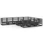 vidaXL 11-tlg. Garten-Lounge-Set Massivholz Kiefer vidaXL 11-tlg. Garten-Lounge-Set Massivholz Kiefer