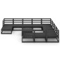 vidaXL 12-tlg. Garten-Lounge-Set Massivholz Kiefer vidaXL 12-tlg. Garten-Lounge-Set Massivholz Kiefer