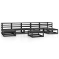 vidaXL 8-tlg. Garten-Lounge-Set Massivholz Kiefer vidaXL 8-tlg. Garten-Lounge-Set Massivholz Kiefer