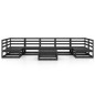 vidaXL 8-tlg. Garten-Lounge-Set Massivholz Kiefer vidaXL 8-tlg. Garten-Lounge-Set Massivholz Kiefer