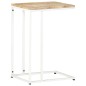 vidaXL Beistelltisch 35x45x65 cm Massivholz Mango vidaXL Beistelltisch 35x45x65 cm Massivholz Mango