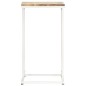 vidaXL Beistelltisch 35x45x65 cm Massivholz Mango vidaXL Beistelltisch 35x45x65 cm Massivholz Mango