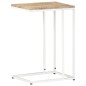 vidaXL Beistelltisch 35x45x65 cm Massivholz Mango vidaXL Beistelltisch 35x45x65 cm Massivholz Mango