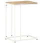 vidaXL Beistelltisch 35x45x65 cm Massivholz Mango vidaXL Beistelltisch 35x45x65 cm Massivholz Mango