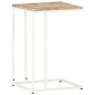 vidaXL Beistelltisch 35x45x65 cm Massivholz Mango vidaXL Beistelltisch 35x45x65 cm Massivholz Mango