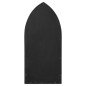 vidaXL Spiegel Schwarz 100x45 cm Eisen für den Innenbereich vidaXL Spiegel Schwarz 100x45 cm Eisen für den Innenbereich