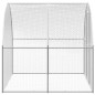vidaXL Outdoor-Hühnerstall 3x6x2 m Verzinkter Stahl vidaXL Outdoor-Hühnerstall 3x6x2 m Verzinkter Stahl