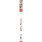 Easyprotec Fensterfolie Permanent Haftend 90x250 cm Transparent Easyprotec Fensterfolie Permanent Haftend 90x250 cm Transparent