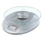 Soehnle Digitale Küchenwaage Roma 5 kg Silbern Soehnle Digitale Küchenwaage Roma 5 kg Silbern