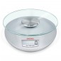 Soehnle Digitale Küchenwaage Roma 5 kg Silbern Soehnle Digitale Küchenwaage Roma 5 kg Silbern