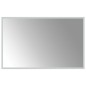 vidaXL LED-Badspiegel 80x50 cm vidaXL LED-Badspiegel 80x50 cm