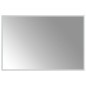 vidaXL LED-Badspiegel 90x60 cm vidaXL LED-Badspiegel 90x60 cm