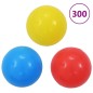 vidaXL Spielzelt mit 550 Bällen 123x120x126 cm vidaXL Spielzelt mit 550 Bällen 123x120x126 cm