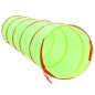 vidaXL Spieltunnel mit 250 Bällen Grün 175 cm Polyester vidaXL Spieltunnel mit 250 Bällen Grün 175 cm Polyester
