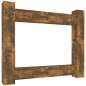 vidaXL 8-tlg. TV-Schrank-Set Räuchereiche Holzwerkstoff vidaXL 8-tlg. TV-Schrank-Set Räuchereiche Holzwerkstoff