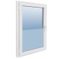 vidaXL Fensterfolien Sichtschutzfolien 5 Stk. PVC vidaXL Fensterfolien Sichtschutzfolien 5 Stk. PVC
