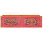 vidaXL TV-Schrank Rosa 110x30x40 cm Massivholz Mango vidaXL TV-Schrank Rosa 110x30x40 cm Massivholz Mango