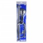 Bathroom Solutions Duschkopf mit 5 Funktionen 11,5 cm Bathroom Solutions Duschkopf mit 5 Funktionen 11,5 cm