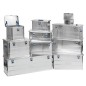 ALUTEC Aluminiumbox COMFORT 30 L ALUTEC Aluminiumbox COMFORT 30 L