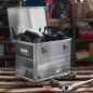 ALUTEC Aluminiumbox COMFORT 30 L ALUTEC Aluminiumbox COMFORT 30 L