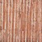 vidaXL Gartenzaun Rinde 1000×50 cm vidaXL Gartenzaun Rinde 1000×50 cm