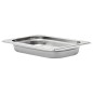 vidaXL Gastronormbehälter 12 Stk. GN 1/4 40 mm Edelstahl vidaXL Gastronormbehälter 12 Stk. GN 1/4 40 mm Edelstahl