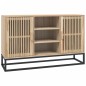vidaXL Sideboard 105x30x65 cm Holzwerkstoff vidaXL Sideboard 105x30x65 cm Holzwerkstoff