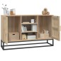 vidaXL Sideboard 105x30x65 cm Holzwerkstoff vidaXL Sideboard 105x30x65 cm Holzwerkstoff