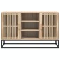 vidaXL Sideboard 105x30x65 cm Holzwerkstoff vidaXL Sideboard 105x30x65 cm Holzwerkstoff