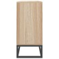 vidaXL Sideboard 105x30x65 cm Holzwerkstoff vidaXL Sideboard 105x30x65 cm Holzwerkstoff