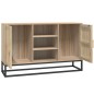 vidaXL Sideboard 105x30x65 cm Holzwerkstoff vidaXL Sideboard 105x30x65 cm Holzwerkstoff