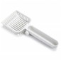 Curver Katzentoilette 51x38,5x39,5 cm Moccafarben 400461 Curver Katzentoilette 51x38,5x39,5 cm Moccafarben 400461