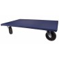 Toolland Möbel-Transportroller 66×41 cm 400 kg QT407 Toolland Möbel-Transportroller 66×41 cm 400 kg QT407