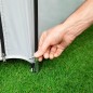 Bestway Poolzelt 600×600×295 cm Bestway Poolzelt 600×600×295 cm