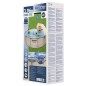 Bestway Power Steel Swimmingpool Set mit Dach 396x107 cm Bestway Power Steel Swimmingpool Set mit Dach 396x107 cm