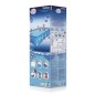 Bestway Steel Pro Swimmingpool Set Rechteckig 400x211x81 cm 56424 Bestway Steel Pro Swimmingpool Set Rechteckig 400x211x81 cm 56424